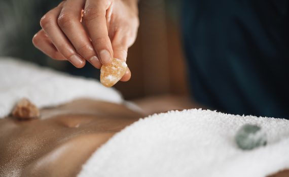 … Wellness